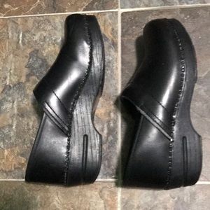 Dansko Professional Clogs